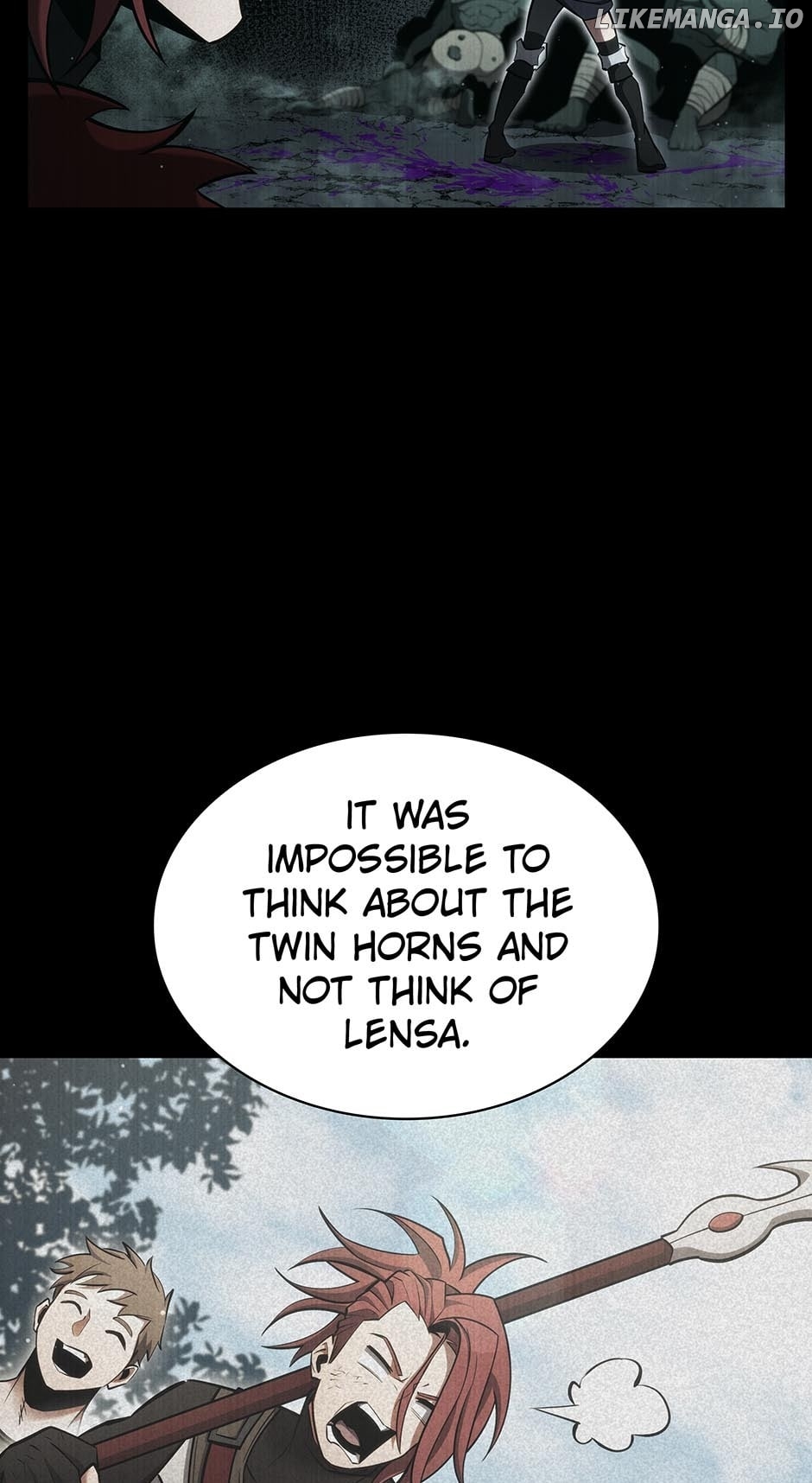 The Beginning After The End Chapter 179 image 076